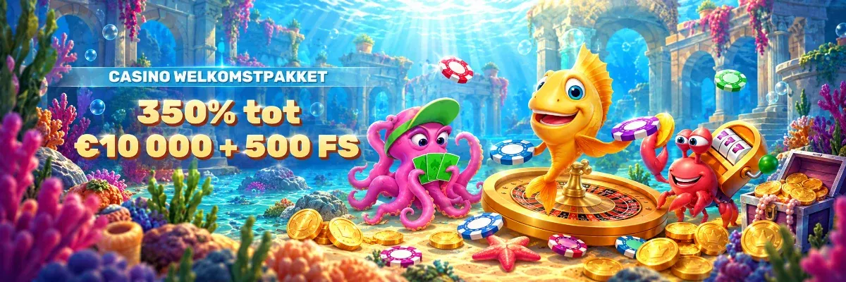 Spinfin banner